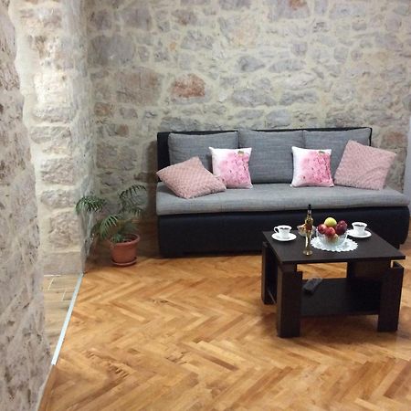 Apartment Karla Snb Lozovac Εξωτερικό φωτογραφία