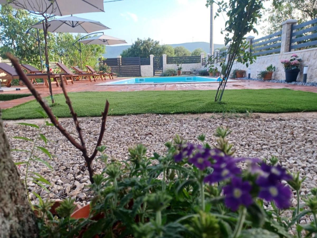 Apartment Karla Snb Lozovac Εξωτερικό φωτογραφία