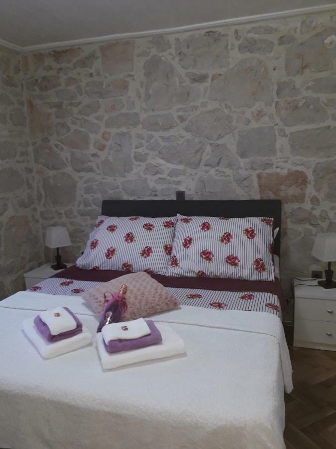 Apartment Karla Snb Lozovac Εξωτερικό φωτογραφία