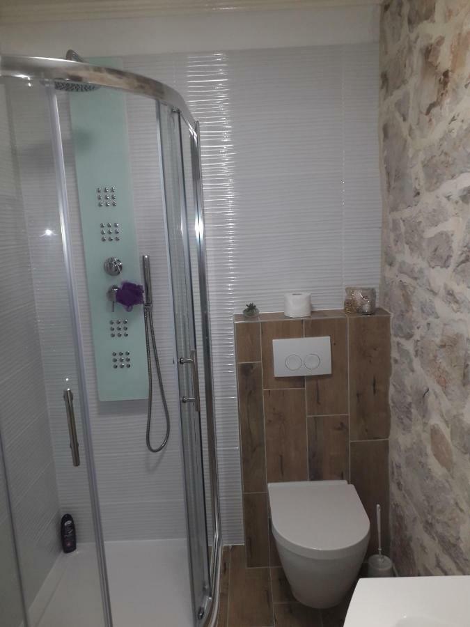 Apartment Karla Snb Lozovac Εξωτερικό φωτογραφία