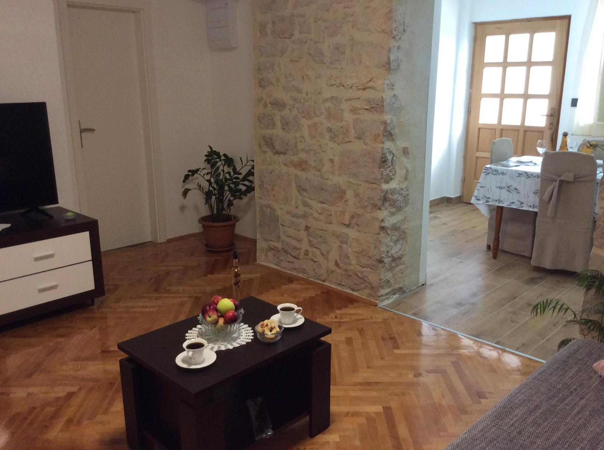 Apartment Karla Snb Lozovac Εξωτερικό φωτογραφία