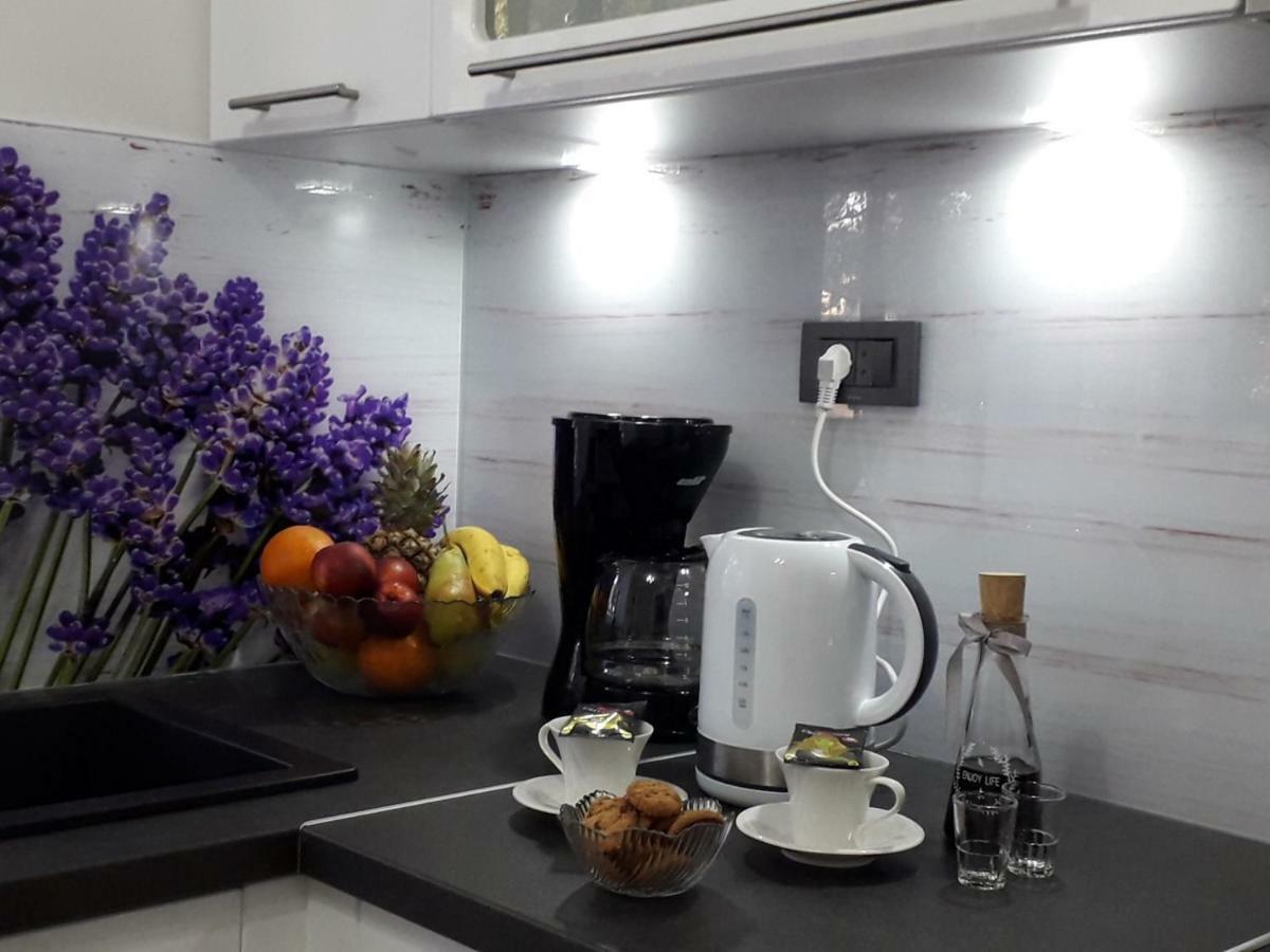 Apartment Karla Snb Lozovac Εξωτερικό φωτογραφία