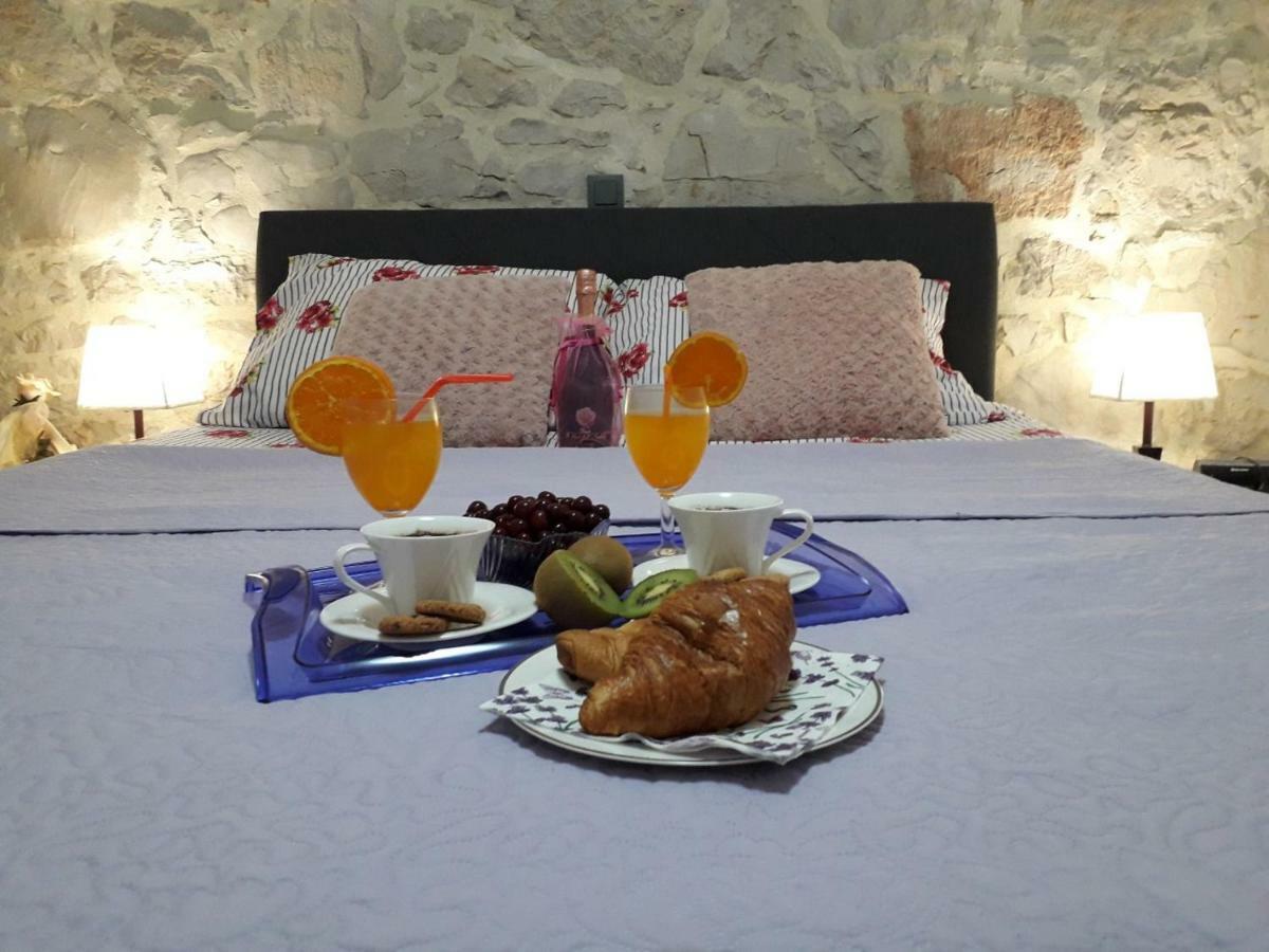 Apartment Karla Snb Lozovac Εξωτερικό φωτογραφία