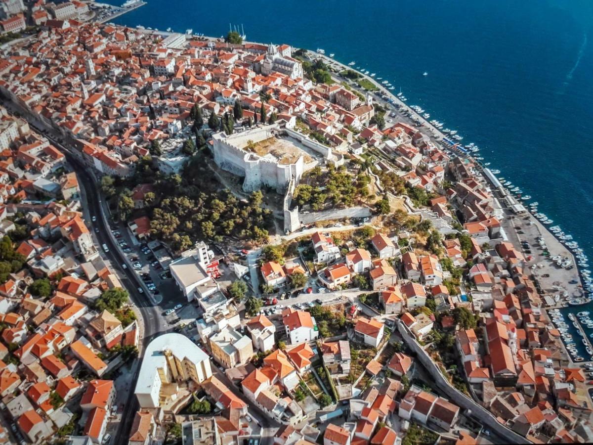 Apartment Karla Snb Lozovac Εξωτερικό φωτογραφία
