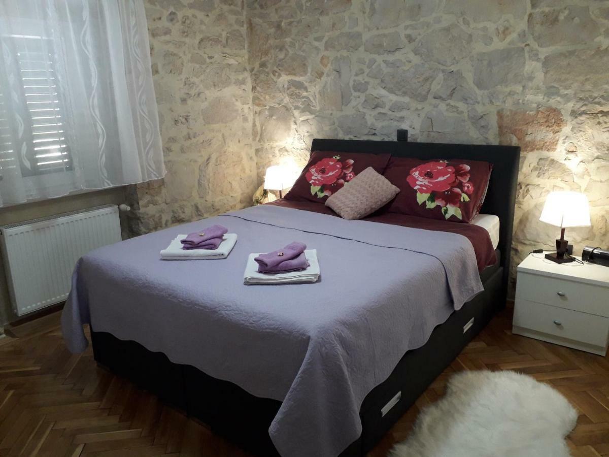 Apartment Karla Snb Lozovac Εξωτερικό φωτογραφία