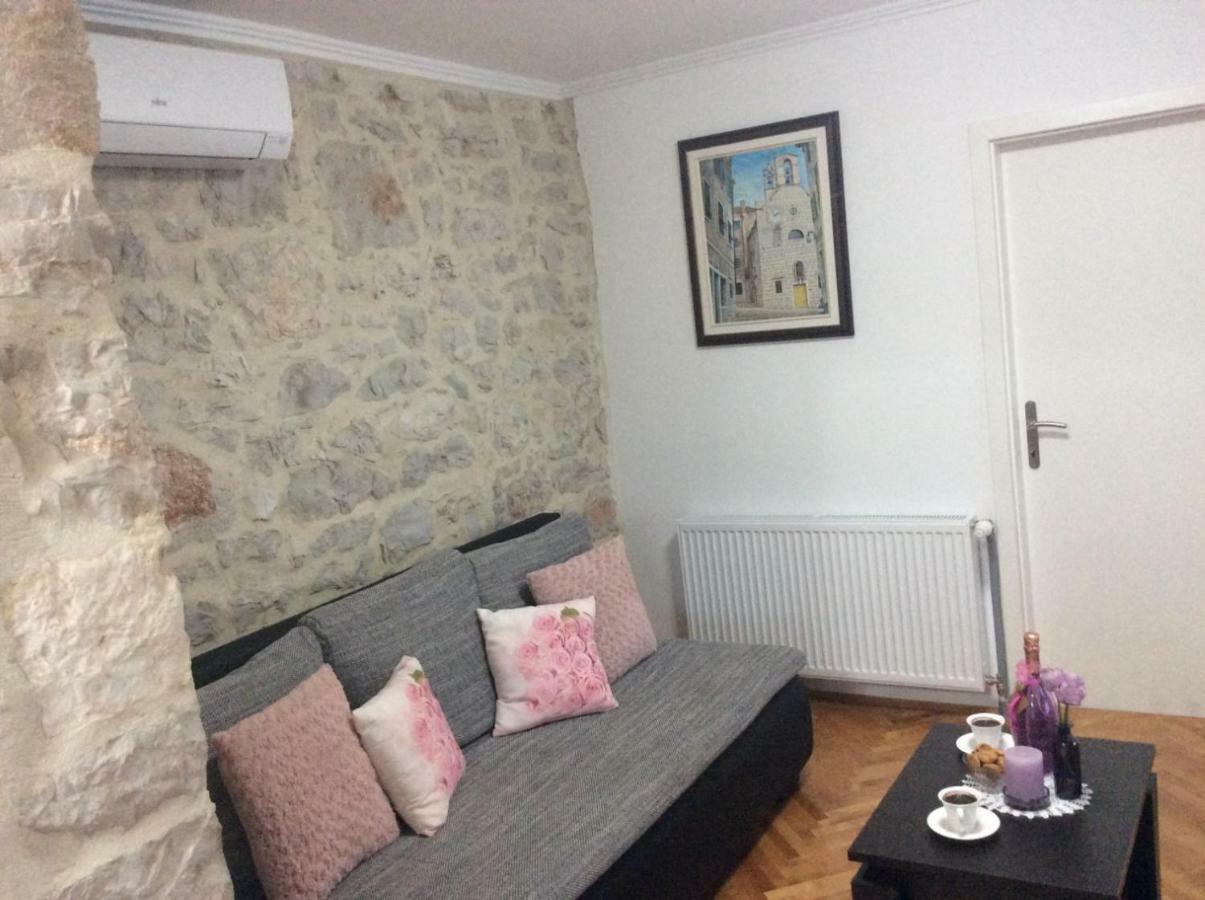 Apartment Karla Snb Lozovac Εξωτερικό φωτογραφία