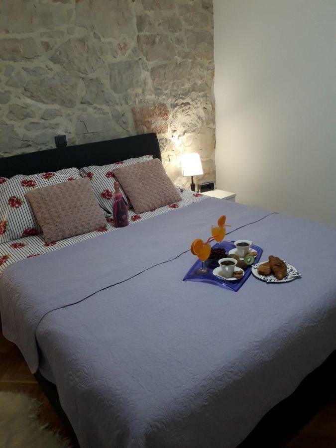 Apartment Karla Snb Lozovac Εξωτερικό φωτογραφία